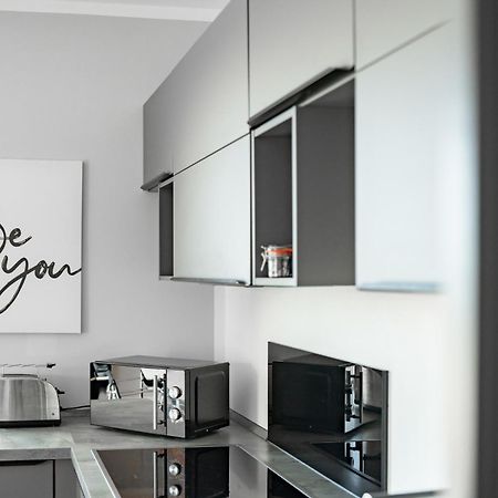 Prime Park Family Deluxe Apartment Aschaffenburg Exterior photo
