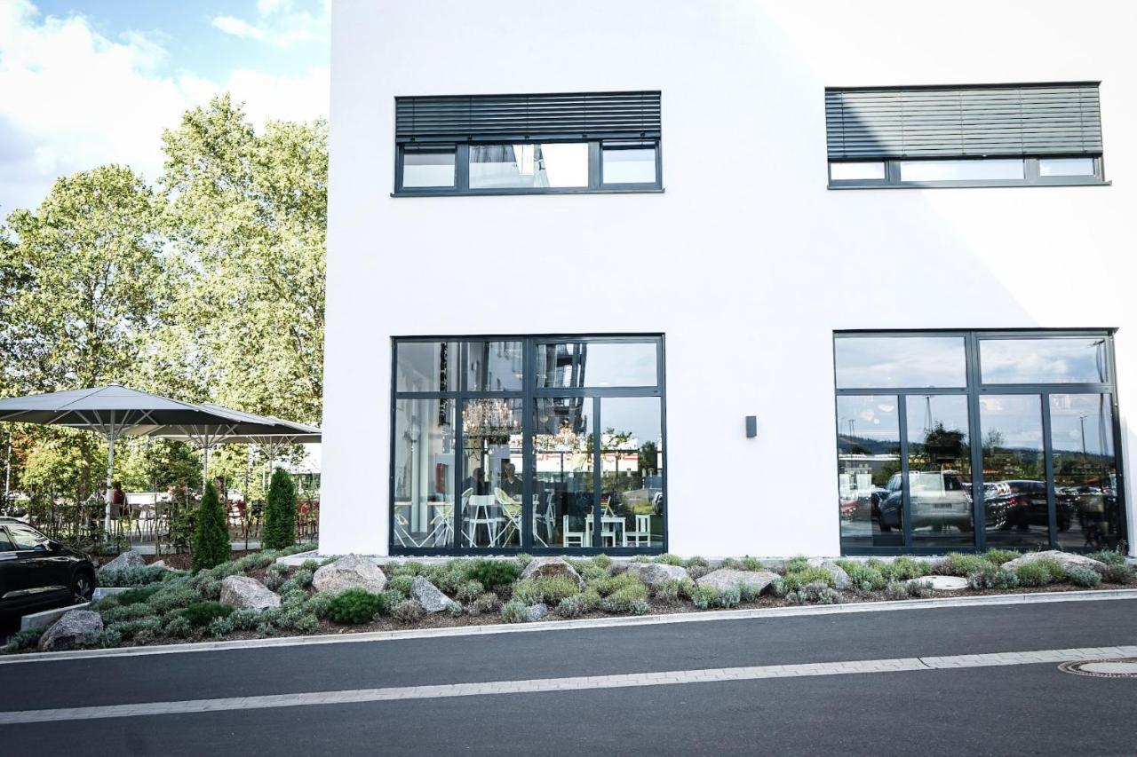 Prime Park Family Deluxe Apartment Aschaffenburg Exterior photo