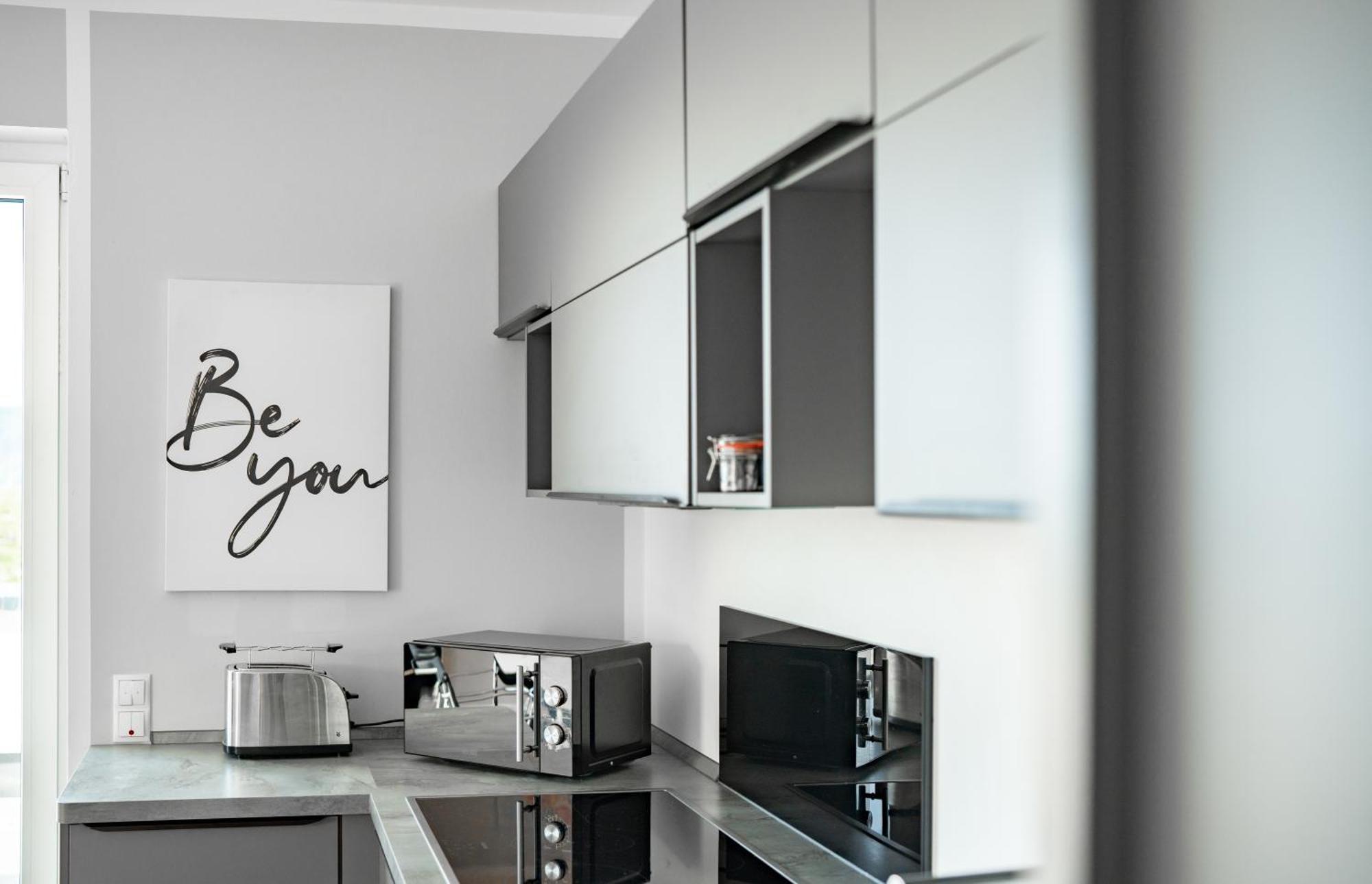 Prime Park Family Deluxe Apartment Aschaffenburg Exterior photo
